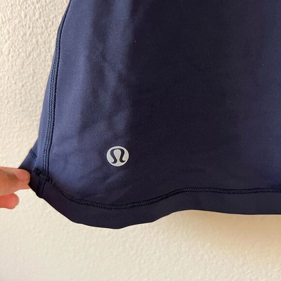 Lululemon Mesh With Me Tank - Picture 7 of 9